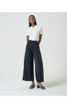 PANTALON MUJER LARGO RECTO LISO SURK 