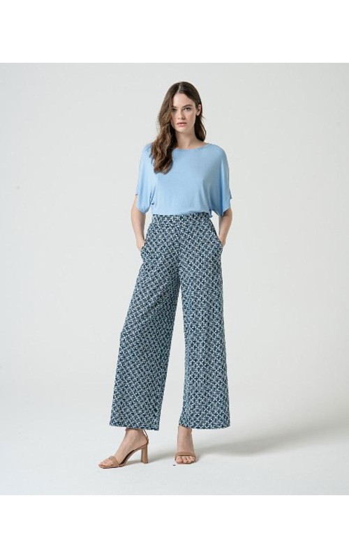 PANTALON MUJER CULOTTE SURK