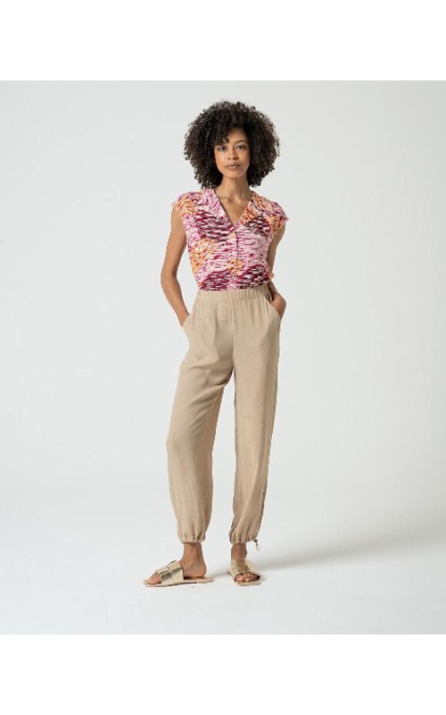PANTALON MUJER JOGGER SURK 