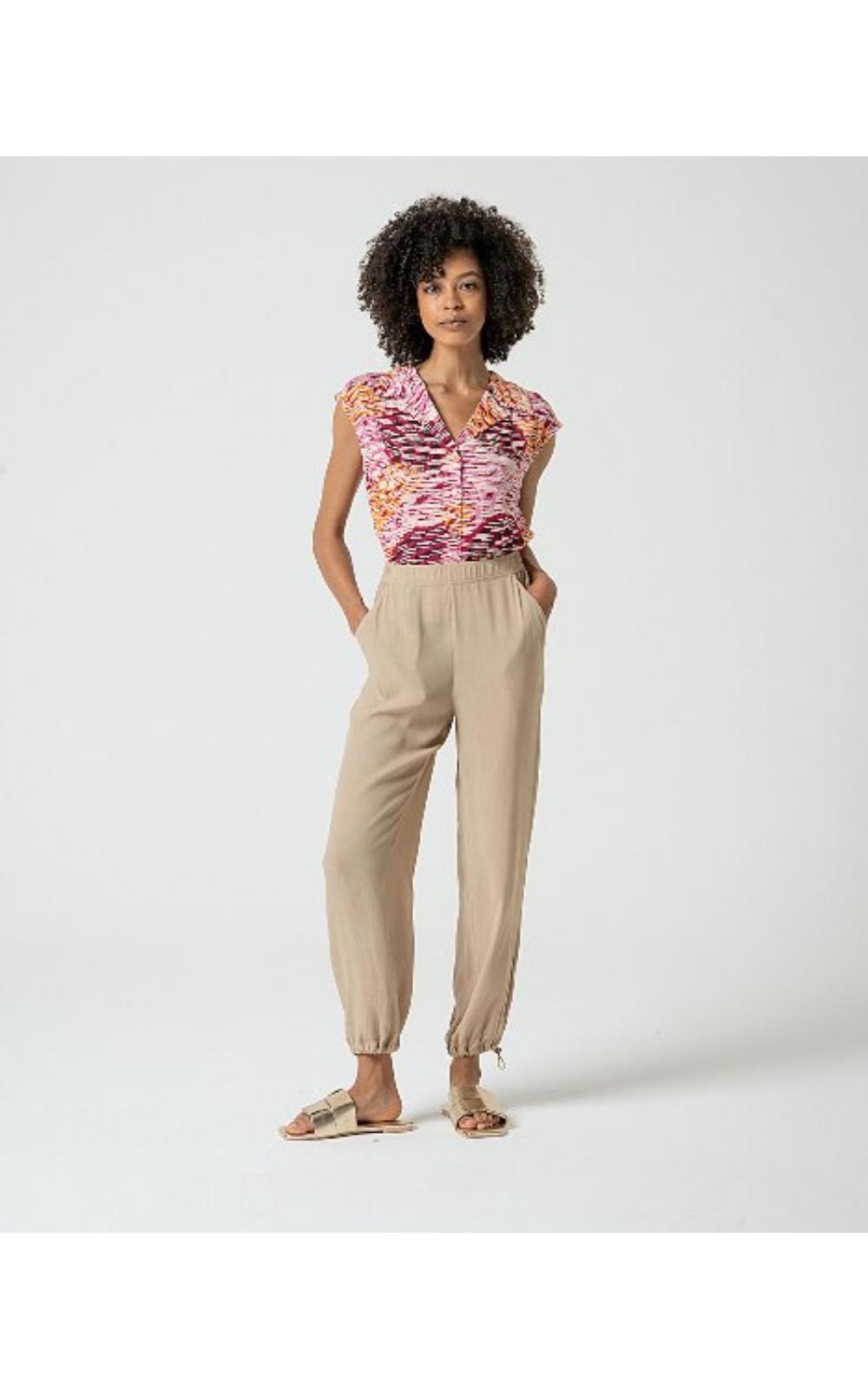 PANTALON MUJER JOGGER SURK 