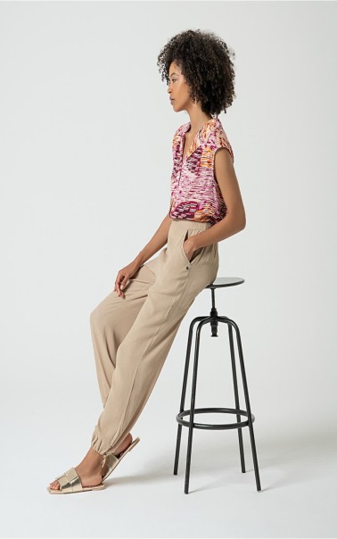 PANTALON MUJER JOGGER SURK 