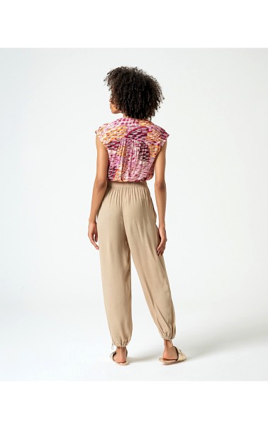 PANTALON MUJER JOGGER SURK 