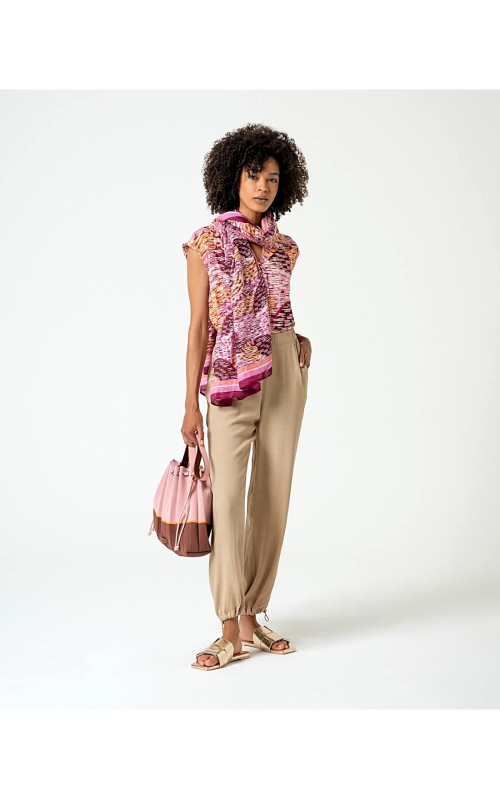 PANTALON MUJER JOGGER SURK 