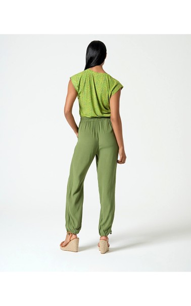 PANTALON MUJER JOGGER SURK 