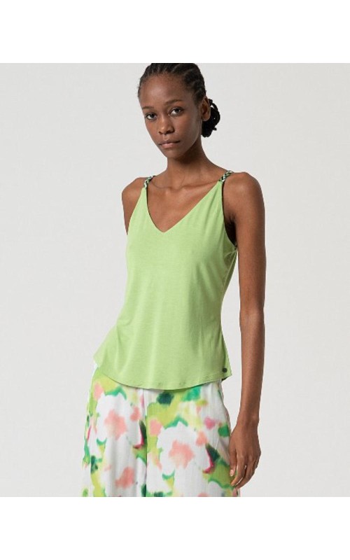  BLUSA TIRANTES BAMBOO SURK 
