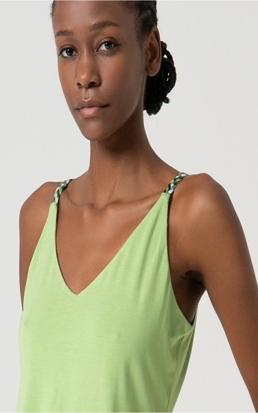  BLUSA TIRANTES BAMBOO SURK 