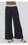 PANTALON MUJER PUNTO LISO WNT 