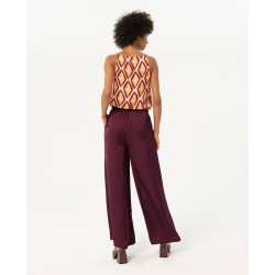 PANTALON Mujer Liso Largo SURK 