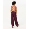 PANTALON Mujer Liso Largo SURK 