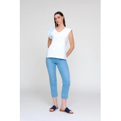 PANTALON Mujer Jean...