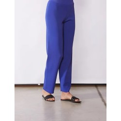 PANTALON Recto Mujer Punto SCOR 