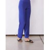 PANTALON Recto Mujer Punto SCOR 