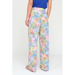 PANTALON TINT Estampado