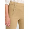 PANTALON TINT Culotte botones