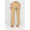 PANTALON TINT Culotte botones