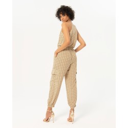 PANTALON Cargo Mujer SURK