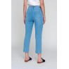 PANTALON Mujer Jean Tobillero BARI 