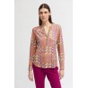 CAMISA MUJER TINT GEOMETRICA