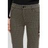 PANTALON MUJER SKINNY BARI E4STAMPADO