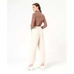 PANTALON MUJER CARGO SURK 