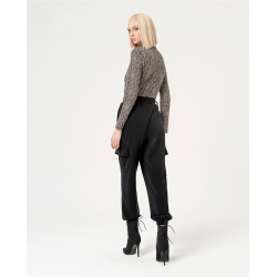 PANTALON MUJER PANTALON CARGO SURK