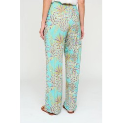 PANTALON Mujer TINT Fluido