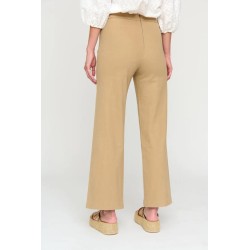 PANTALON TINT Culotte botones