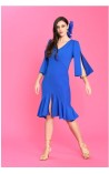VESTIDO Invitada Corto LAMU BBC 
