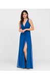 VESTIDO Liso Largo VENE BBC