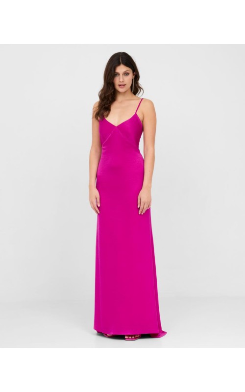 VESTIDO Largo VENE BBC 