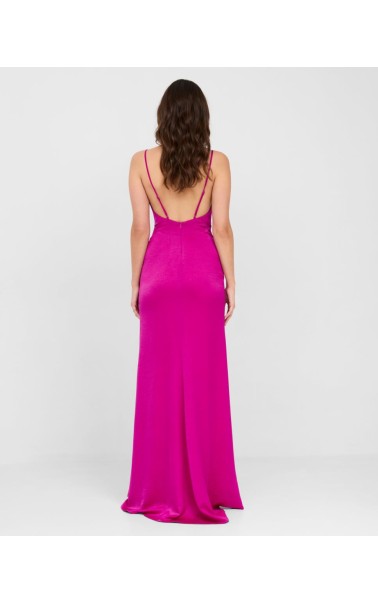 VESTIDO Largo VENE BBC 