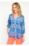 CAMISA Mujer Estampada TINT 