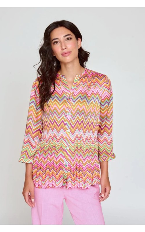 CAMISA Mujer TINT Manga larga