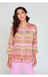 CAMISA Mujer TINT Manga larga
