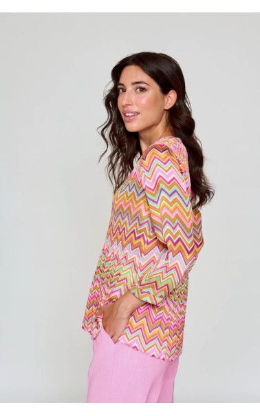 CAMISA Mujer TINT Manga larga