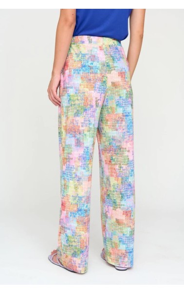 PANTALON TINT Estampado