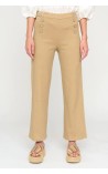 PANTALON TINT Culotte botones
