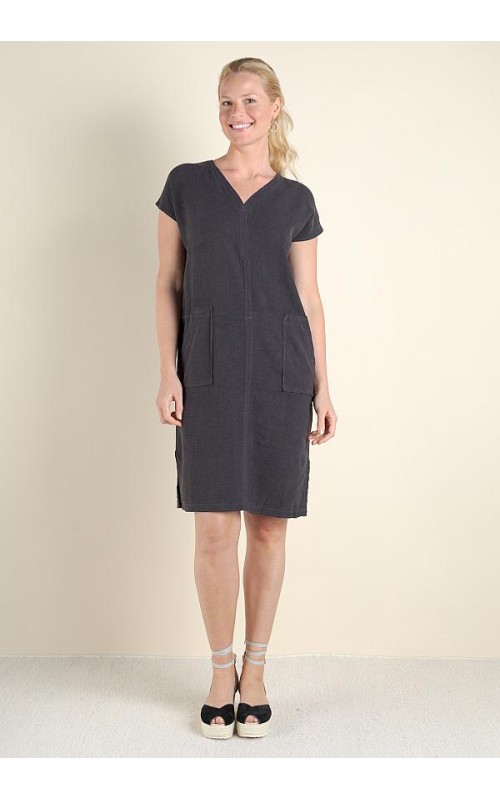 VESTIDO POU LINO 