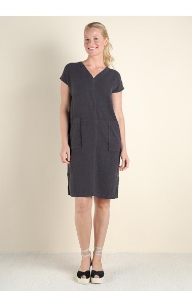 VESTIDO POU LINO 