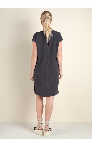 VESTIDO POU LINO 