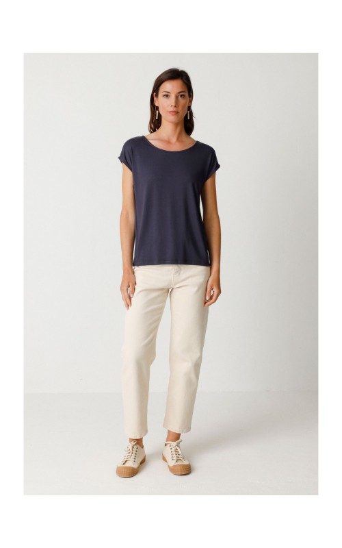 CAMISETA LISA SFKF 