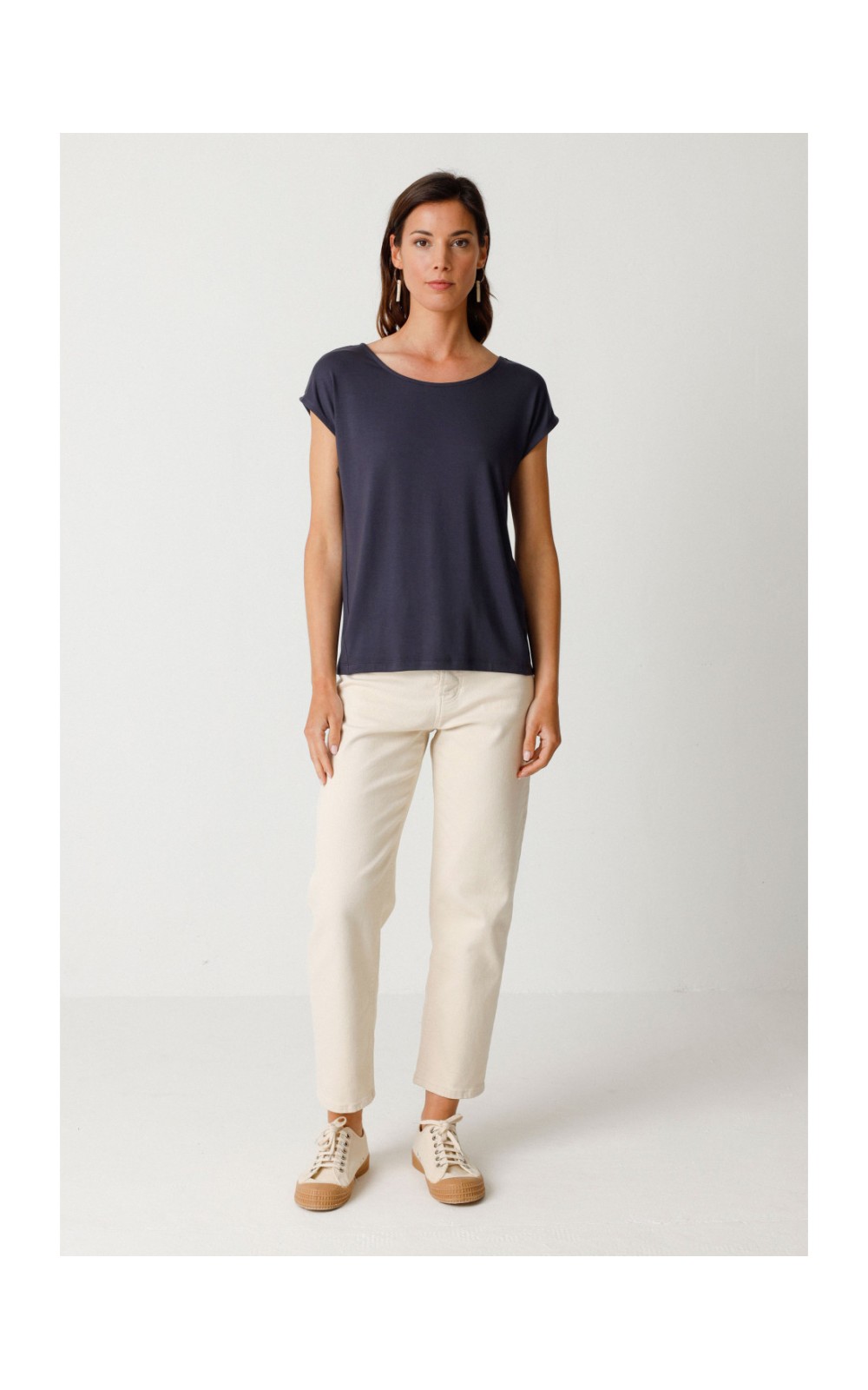 CAMISETA LISA SFKF 