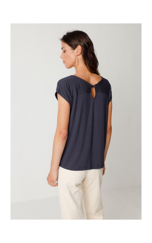 CAMISETA LISA SFKF 