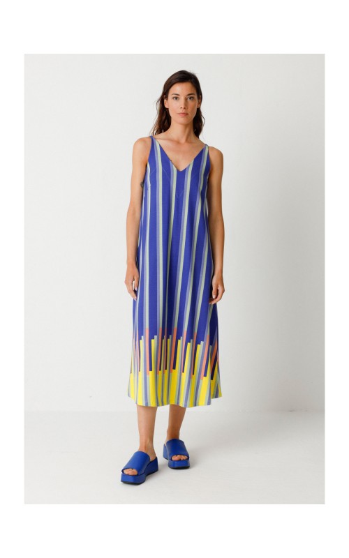 VESTIDO RAYA SFKF 