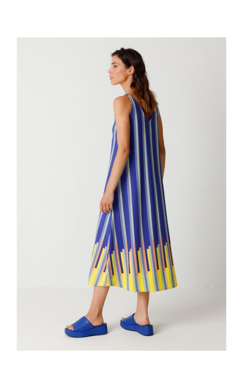VESTIDO RAYA SFKF 