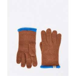 GUANTES SURK BICOLOR 