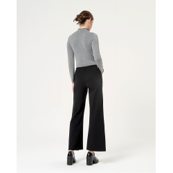 PANTALON MUJER RECTO SURK LISO 