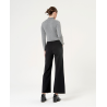 PANTALON MUJER RECTO SURK LISO 