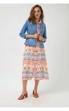 CHAQUETA VAQUERA TINT CASUAL 