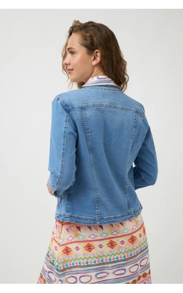 CHAQUETA VAQUERA TINT CASUAL 